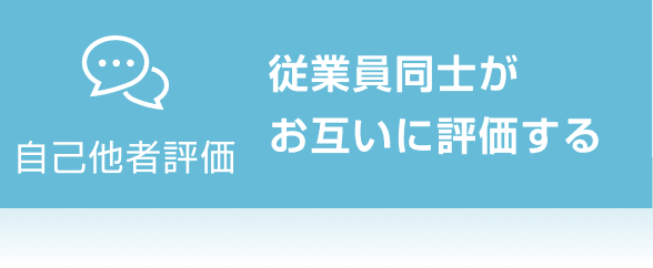 自己他者評価